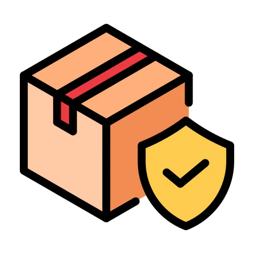 Shipping Protection + Quallity Assurance