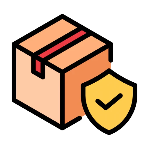 Shipping Protection + Quallity Assurance